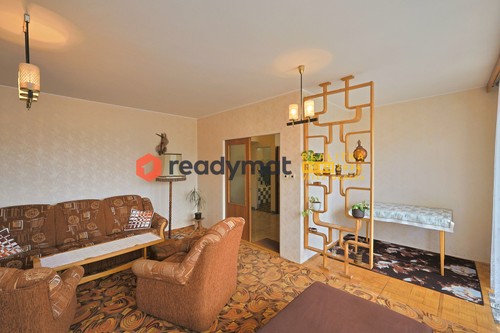 Prodej domu 210 m²