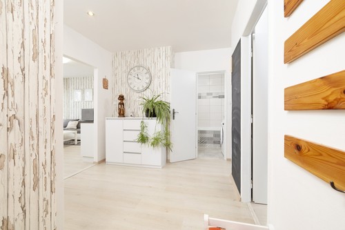 Prodaný byt 3+kk 62 m²