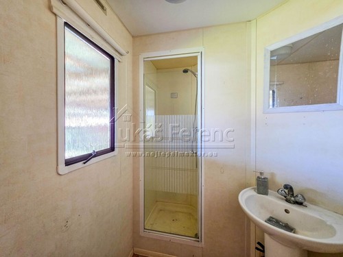 Prodej chaty 52 m², pozemek 262 m²