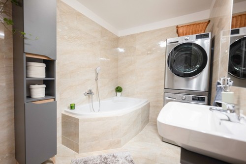 Prodaný byt 3+kk 115 m²