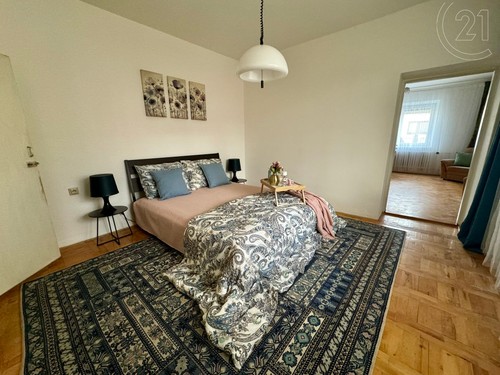 Prodaný dům 165 m², pozemek 1021 m²