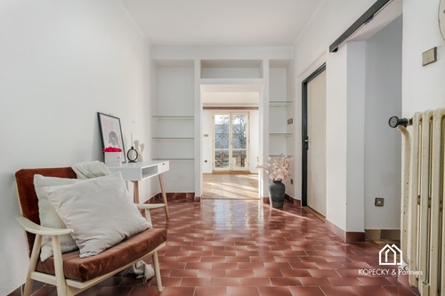 Prodaný dům 178 m², pozemek 758 m²