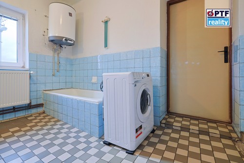 Prodaný dům 137 m², pozemek 807 m²