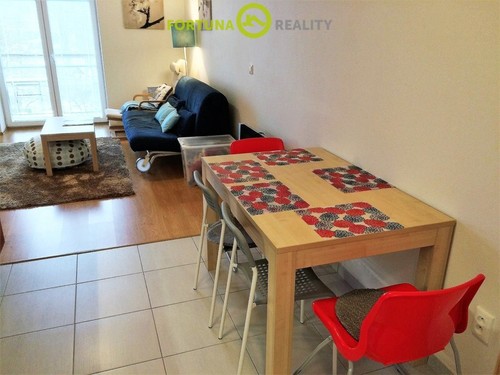Prodej bytu 2+kk 55 m²