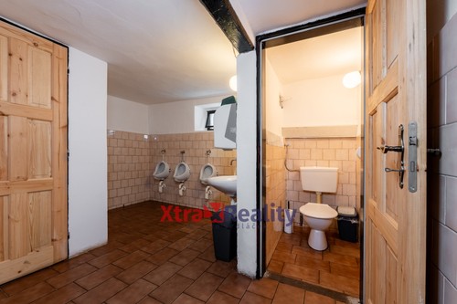 Prodej domu 424 m², pozemek 2478 m²