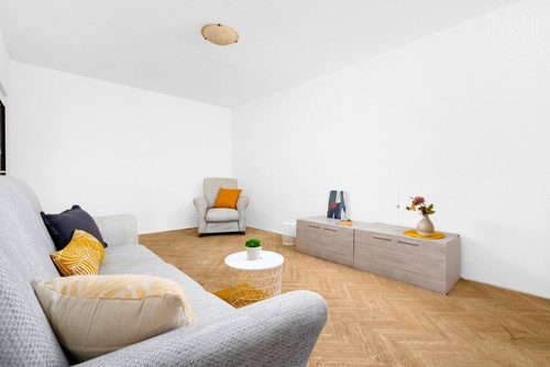 Prodaný byt 3+1 82 m²