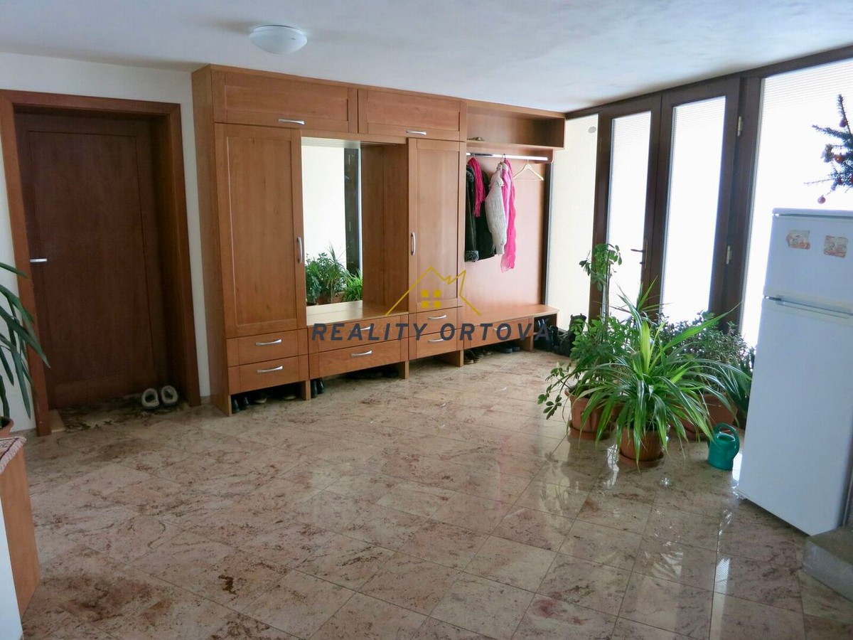 Prodej domu 435 m²