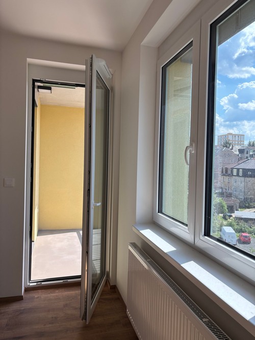 Prodej bytu 2+kk 66 m²