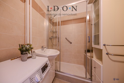 Prodej bytu 3+1 72 m²