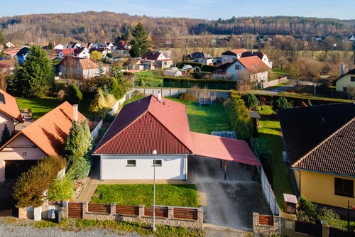 Prodej domu 104 m², pozemek 968 m²