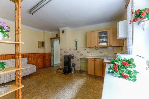Prodaný dům 107 m², pozemek 238 m²