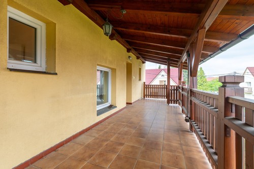 Prodaný dům 325 m², pozemek 848 m²