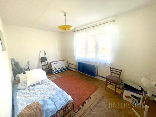 Prodej bytu 3+1 75 m²