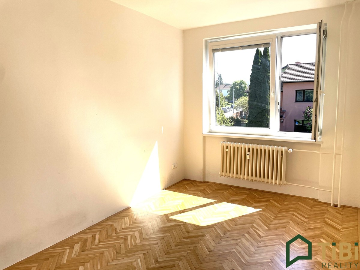 Prodej bytu 3+1 72 m²