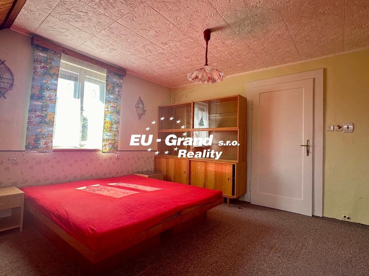 Prodej domu 146 m², pozemek 514 m²
