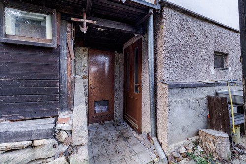 Prodaná chata 50 m², pozemek 472 m²