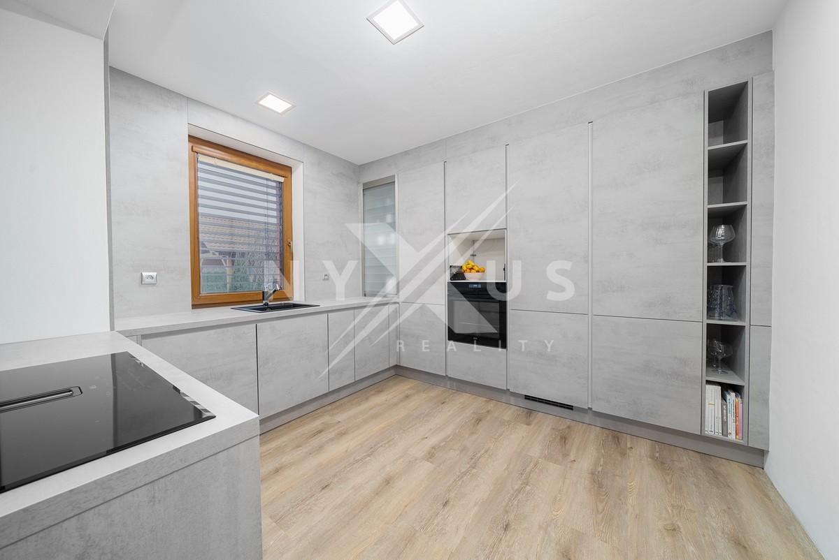 Prodej domu 166 m²