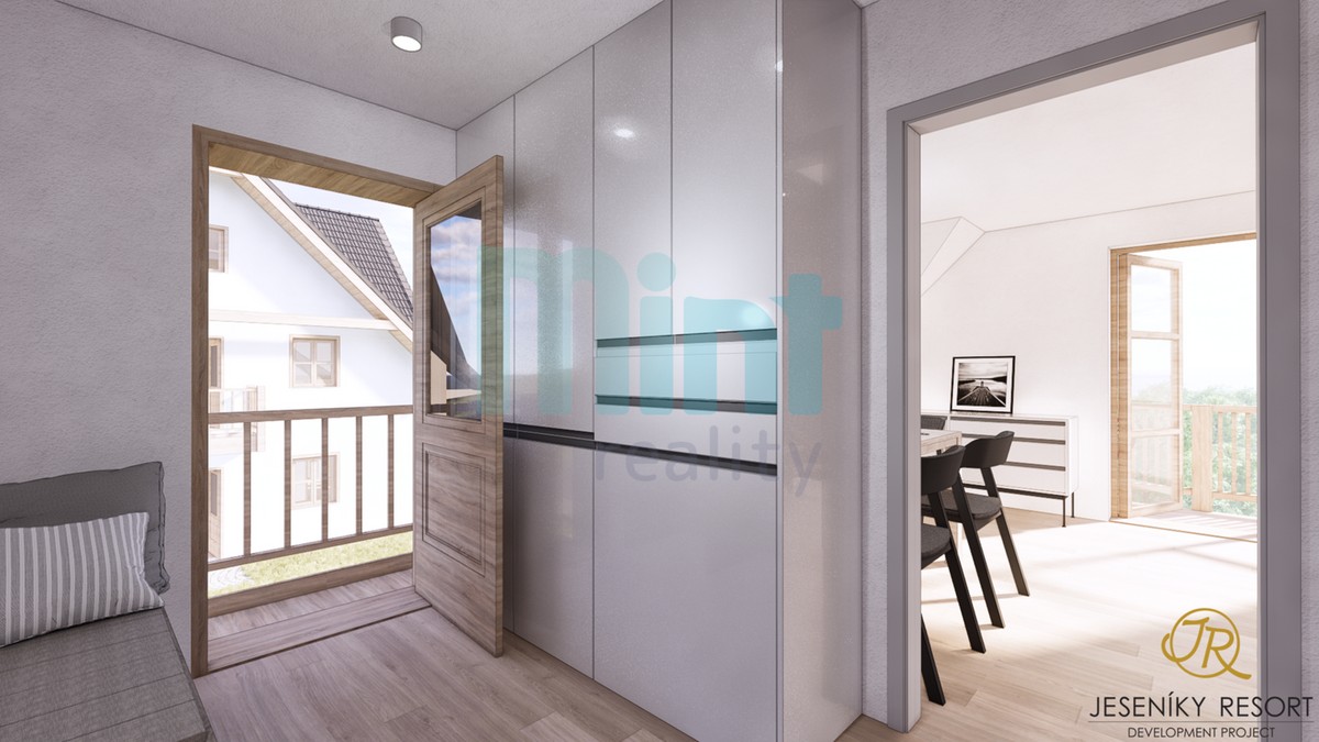 Prodej bytu 3+kk 92 m²