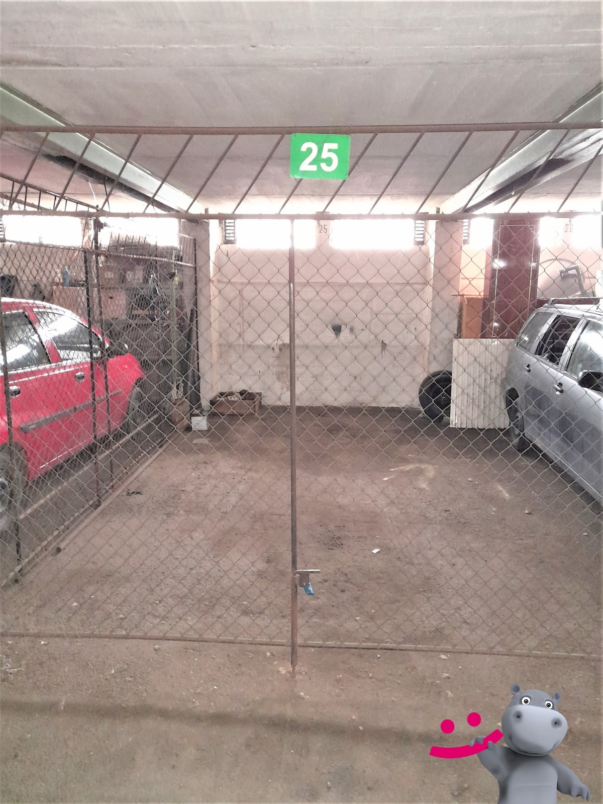 Prodaný byt 2+1 60 m²