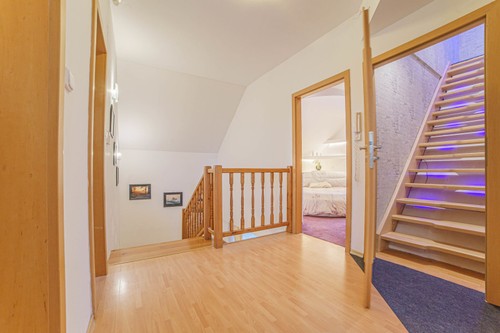 Prodej vily 250 m²