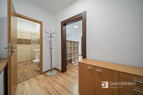 Prodej bytu 2+kk 53 m²