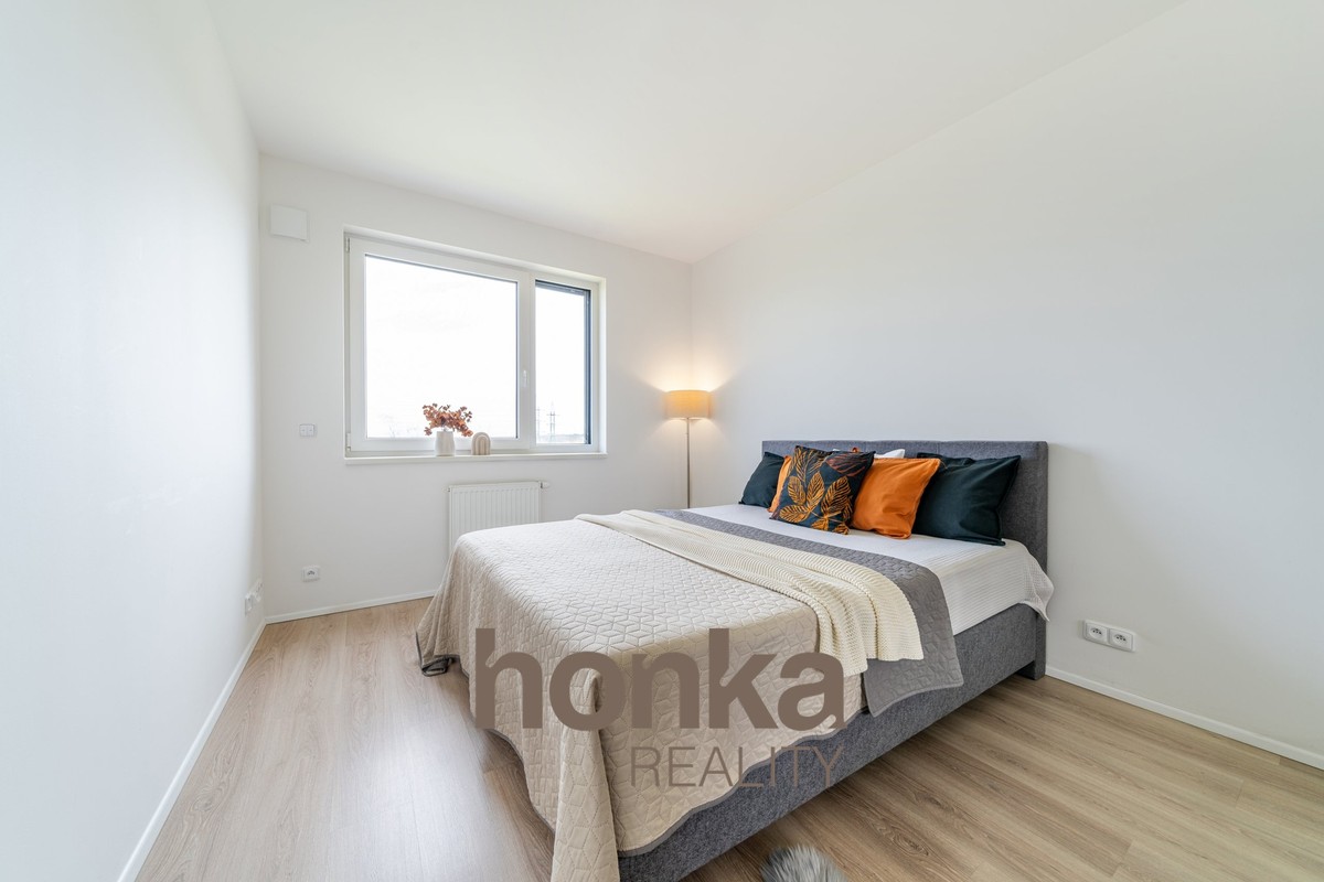Prodej bytu 3+kk 90 m²