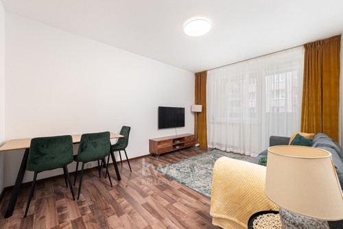 Prodaný byt 3+1 73 m²