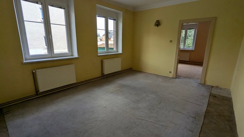 Prodaný byt 2+1 73 m²