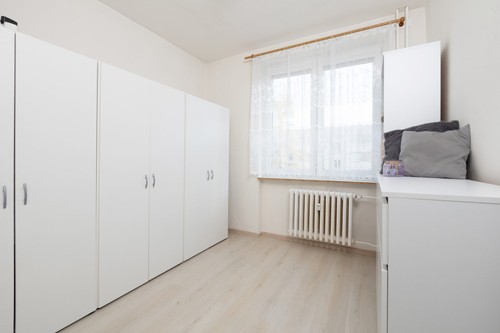 Prodaný byt 3+kk 62 m²