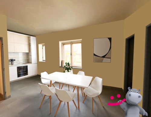 Prodej domu 143 m², pozemek 448 m²