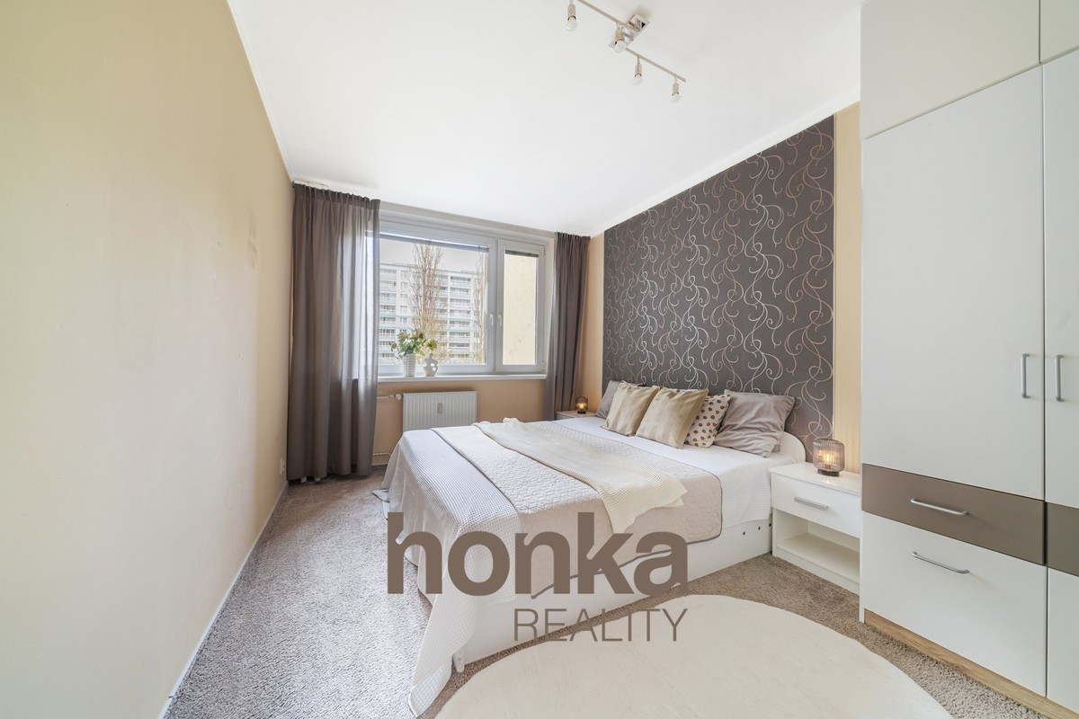 Prodej bytu 3+kk 82 m²