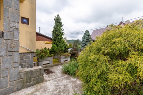 Prodaný dům 325 m², pozemek 848 m²