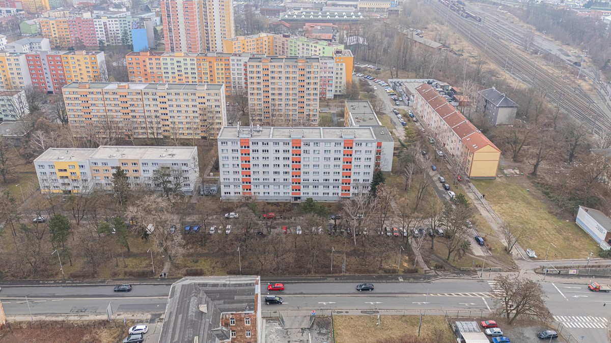 Prodej bytu 3+1 73 m²