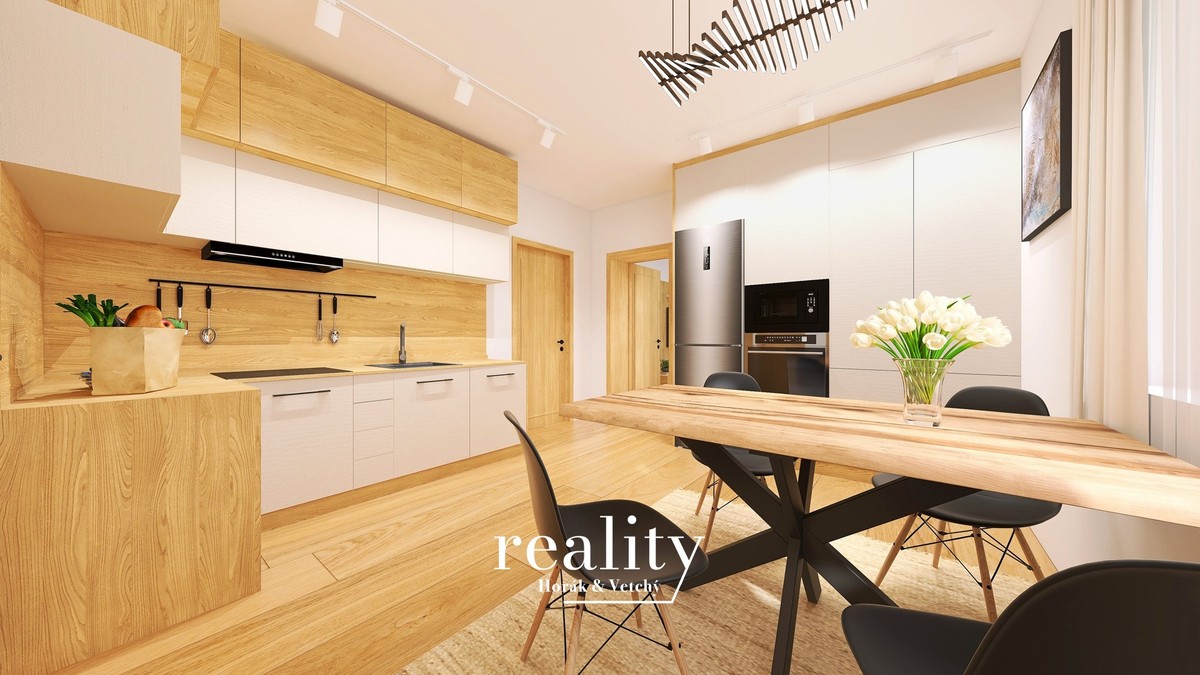 Prodej domu 261 m², pozemek 886 m²