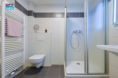 Prodaný byt 3+kk 66 m²