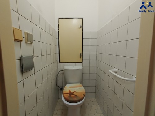 Prodaný byt 2+1 52 m²
