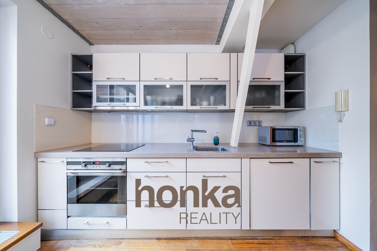 Prodej bytu 3+kk 79 m²