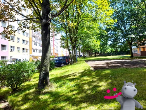 Prodaný byt 3+1 55 m²