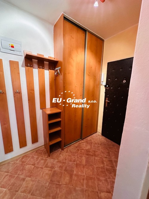 Prodej bytu 2+1 60 m²