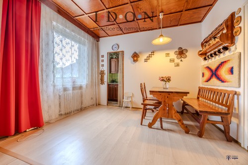 Prodej domu 200 m²