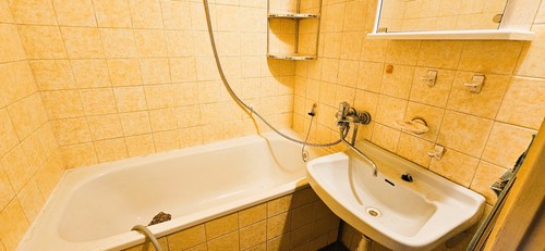 Prodaný byt 3+1 55 m²