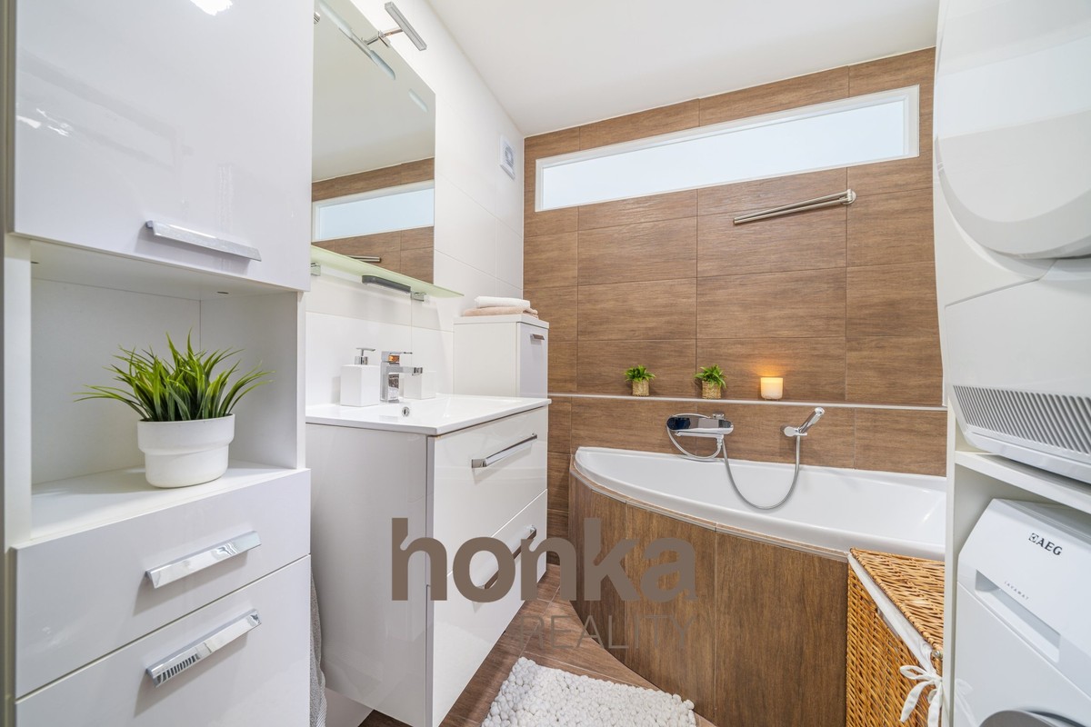 Prodej bytu 3+kk 82 m²