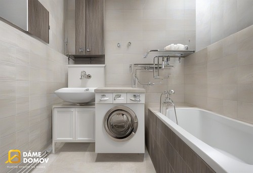 Prodaný byt 2+1 62 m²