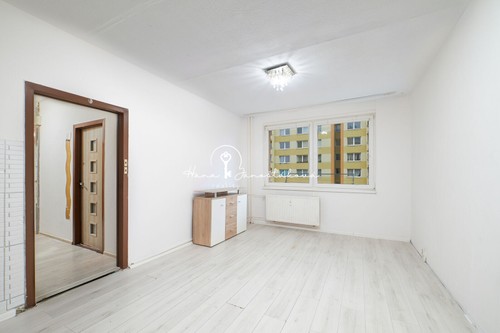 Prodej bytu 2+kk 39 m²