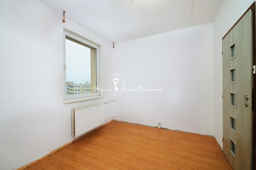 Prodej bytu 2+kk 39 m²