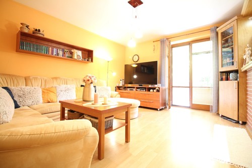 Prodaný byt 3+1 78 m²
