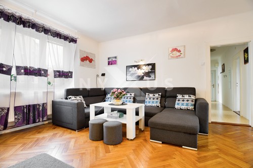 Prodej bytu 3+1 79 m²