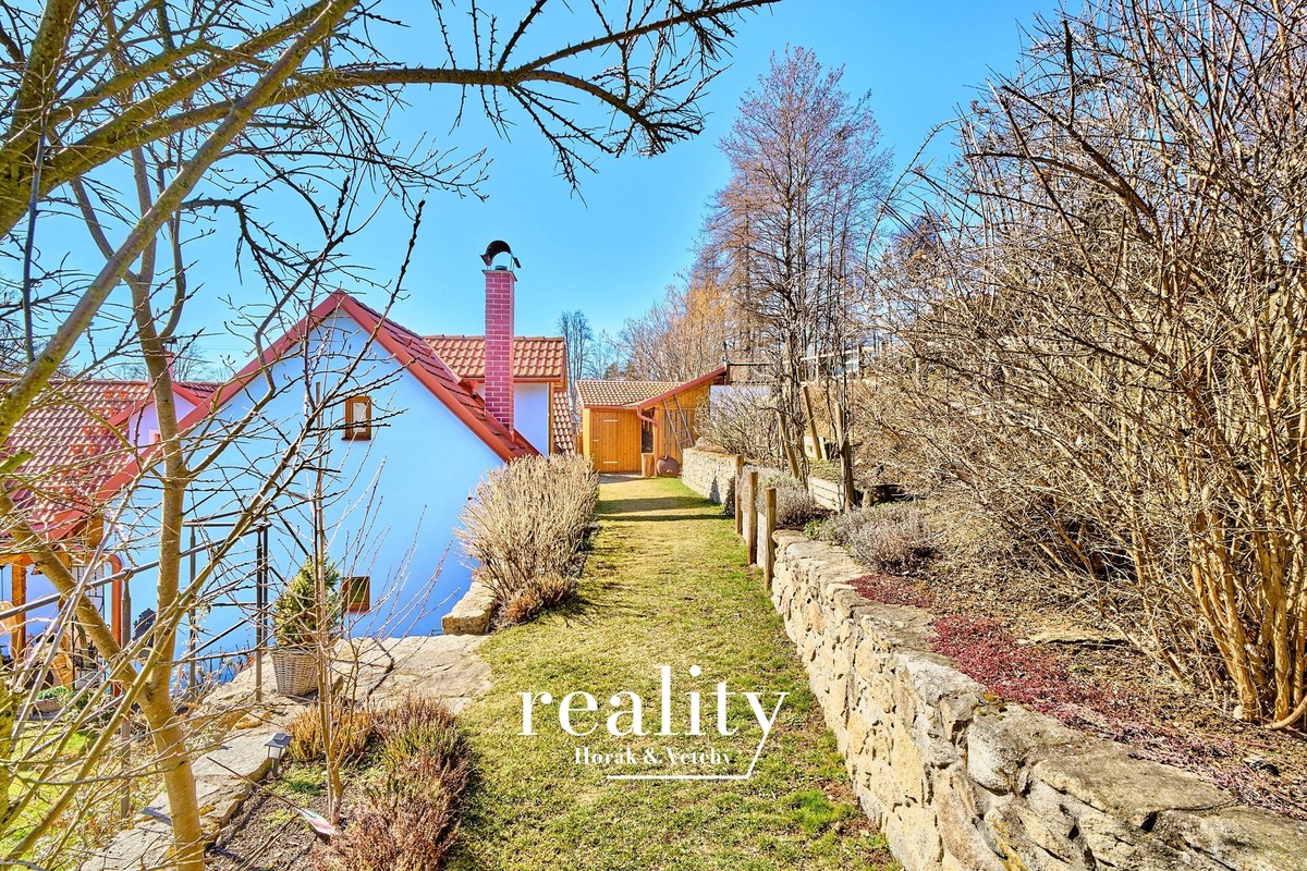 Prodej domu 163 m², pozemek 478 m²