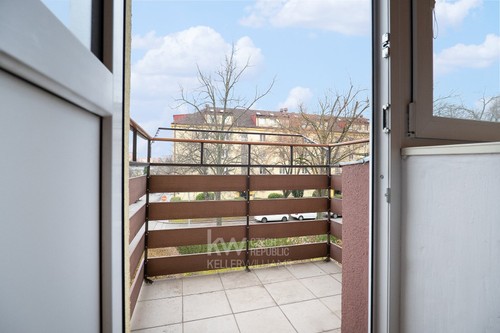 Prodaný byt 3+1 78 m²
