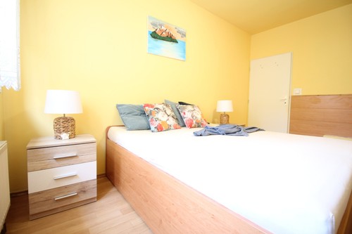Prodaný byt 3+1 78 m²